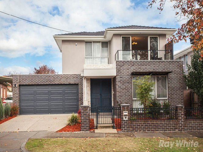2 Kwinana Street Glen Waverley 3150