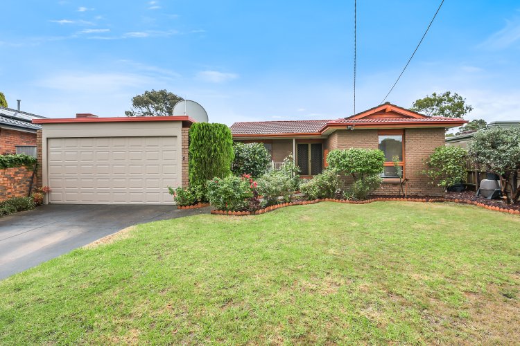 2 Kymme Court Glen Waverley 3150