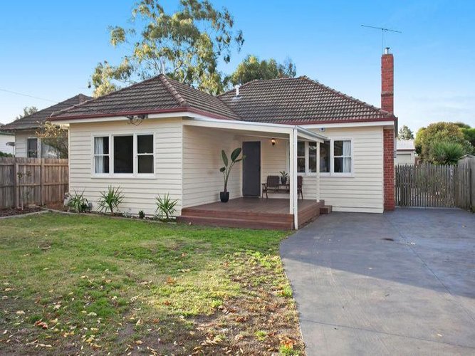 2 Langibanool Avenue, Hamlyn Heights