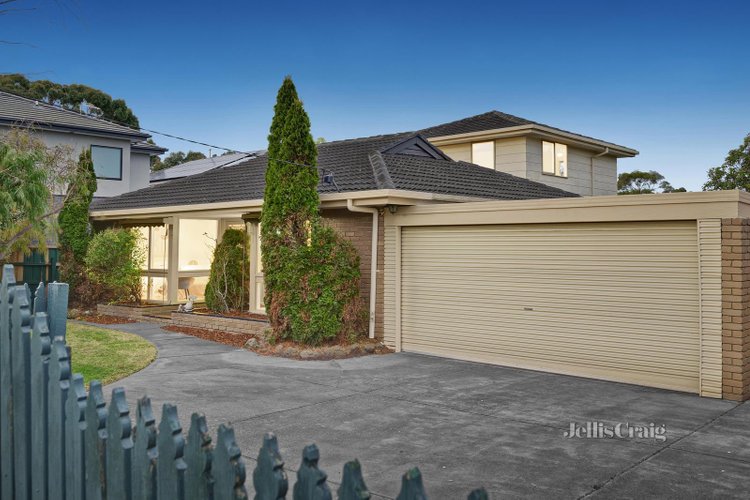 2 Leeds Road Mount Waverley 3149