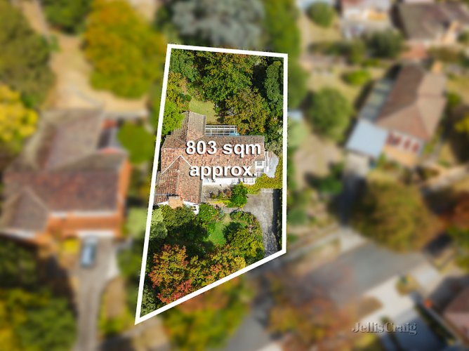 2 Leicester Street Balwyn North 3104