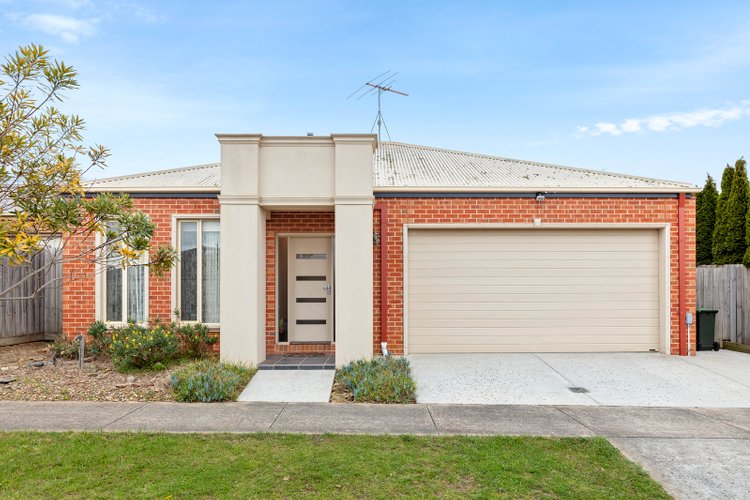 2 Lein Court Highton 3216