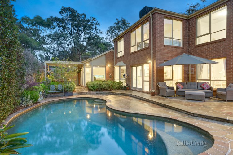 2 Lenkunya Court Eltham North 3095