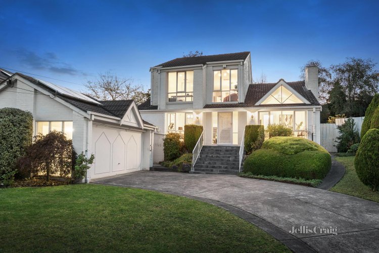 2 Leyte Close Doncaster 3108