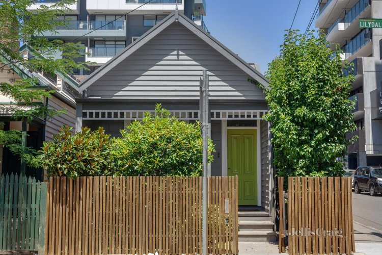 2 Lilydale Grove Hawthorn East 3123