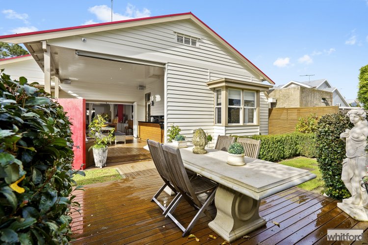 2 Lindon Street, East Geelong