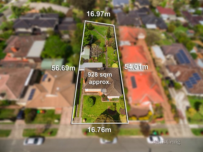 2 Lionel Street Doncaster East 3109