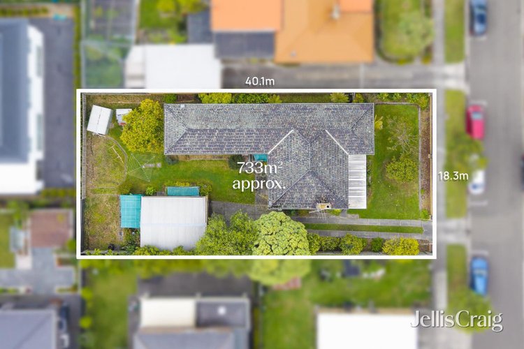 2 Lisbon Street Glen Waverley 3150