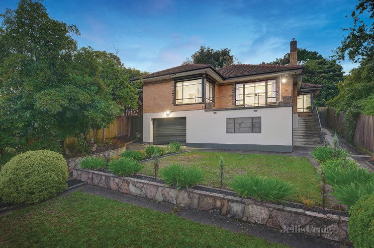 2 Lister Court Ringwood 3134