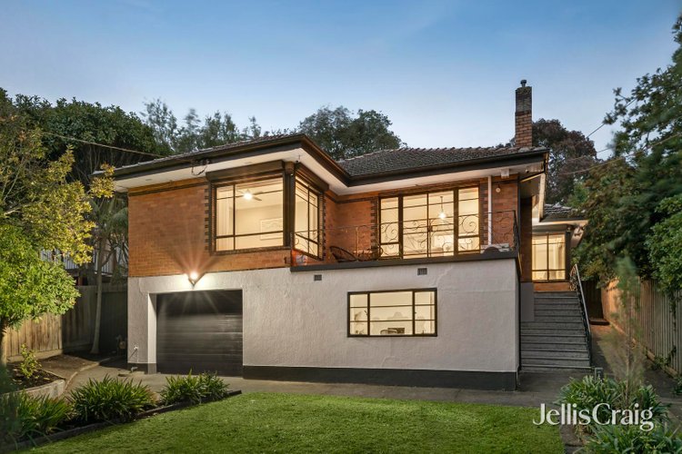 2 Lister Court Ringwood 3134