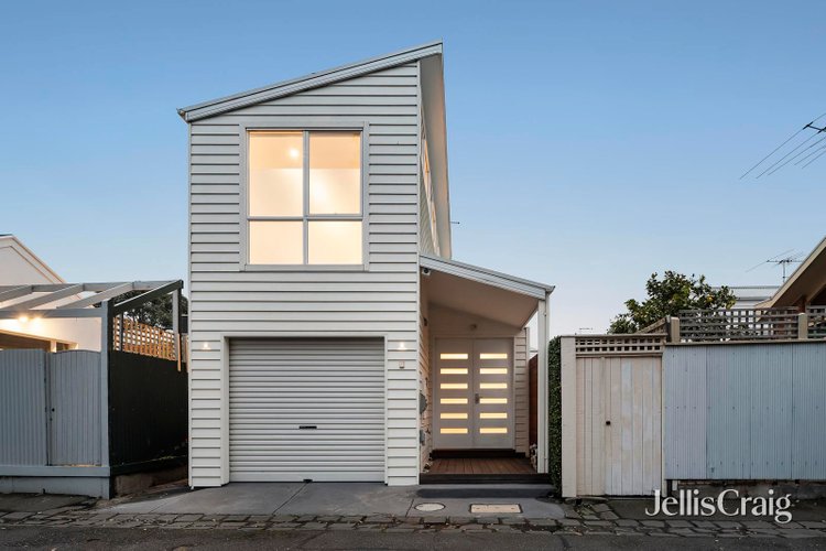 2 Little Lyell Street South Melbourne 3205