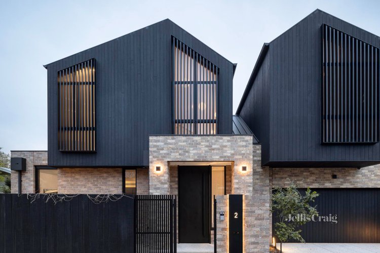 2 Little Newmarket Street Northcote 3070