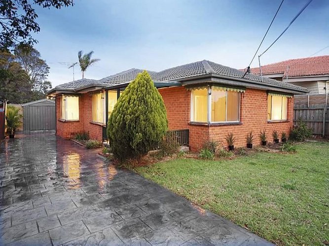 2 Logan Avenue Altona 3018