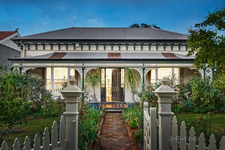 2 Lorne Street Moonee Ponds 3039