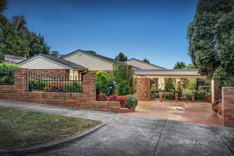 2 Louisa Place Templestowe 3106