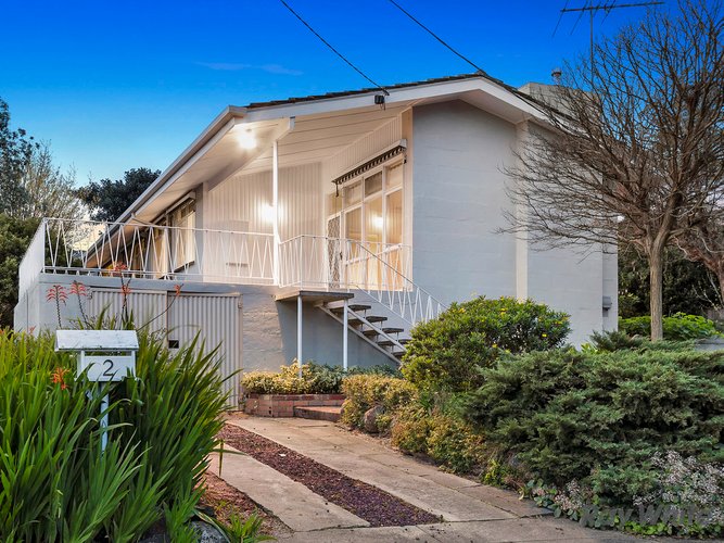 2 Louise Court Doncaster 3108