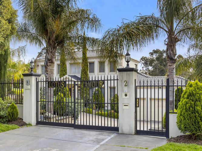2 Lucieer Court Templestowe 3106