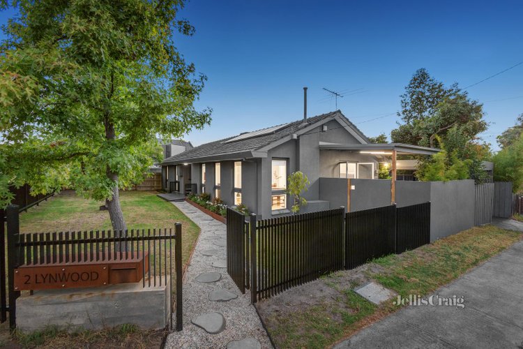 2 Lynwood Crescent Lower Plenty 3093