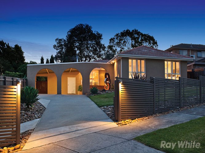 2 Maitland Close Mulgrave 3170