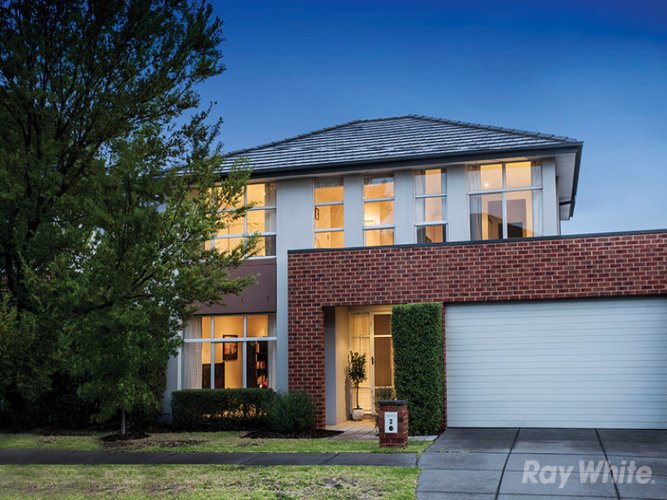 2 Malone Grove Mulgrave 3170