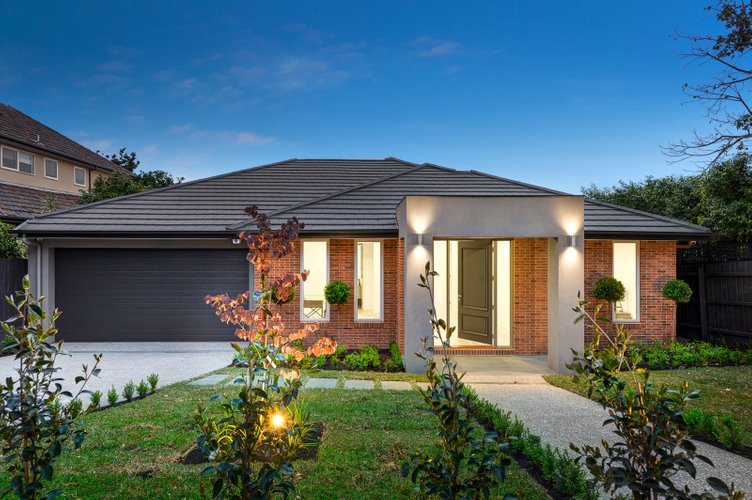 2 Malvern Avenue Glen Iris 3146