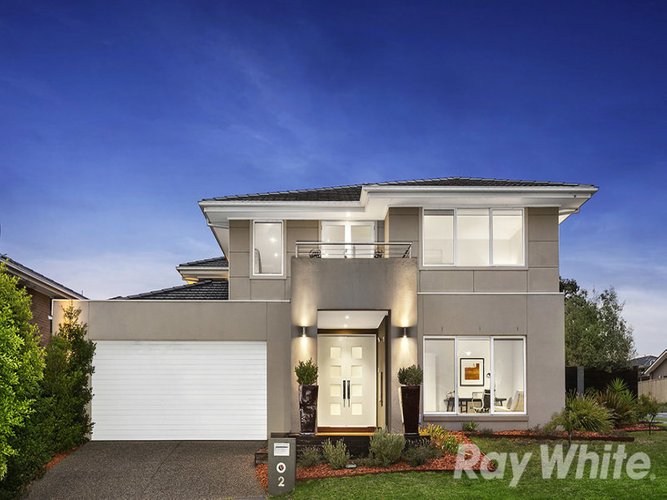 2 Manchester Place Mulgrave 3170