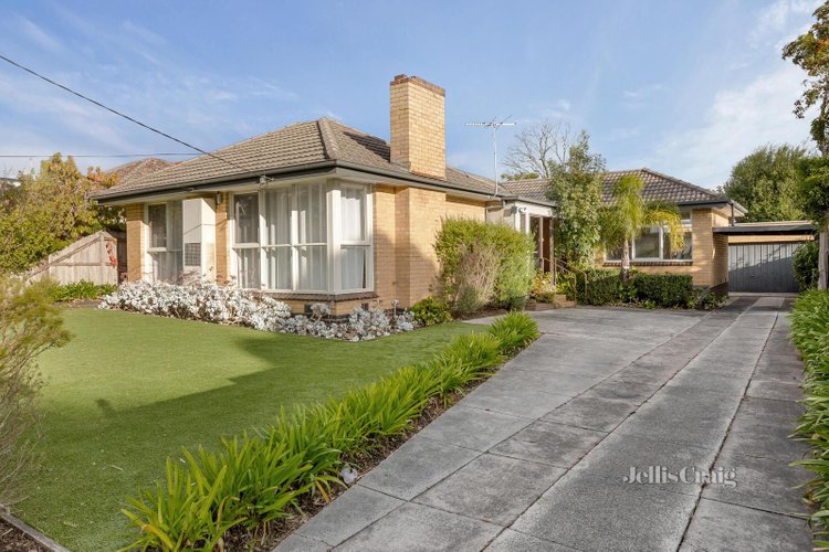2 Margaretta Street Bentleigh East 3165
