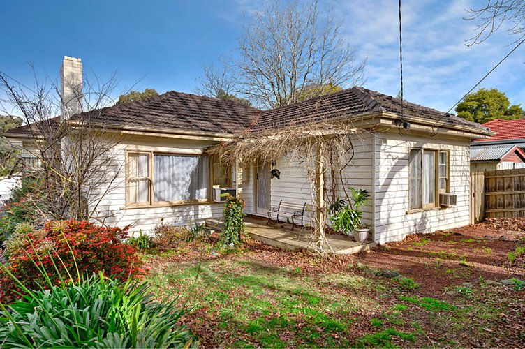 2 Marie Street Vermont 3133