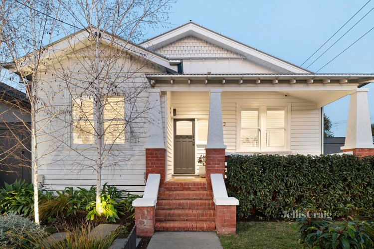2 Marion Avenue Brunswick West 3055