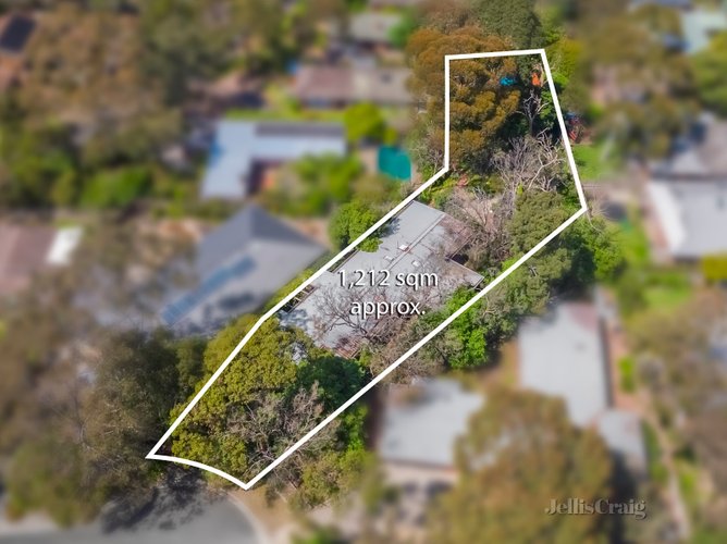 2 Markhill Place Heathmont 3135