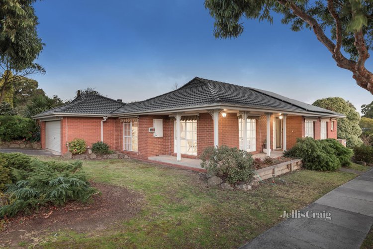 2 Marlesford Avenue Wantirna 3152