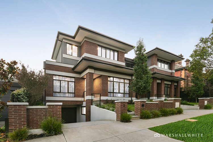 2 Marlowe Street