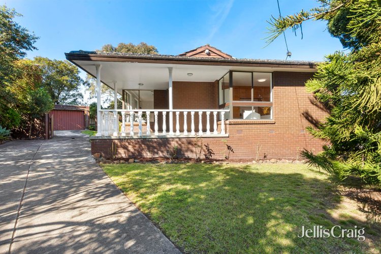 2 Marong Grove Balwyn 3103
