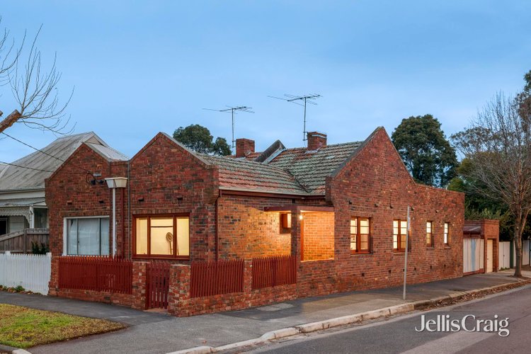 2 Marshall Street Flemington 3031