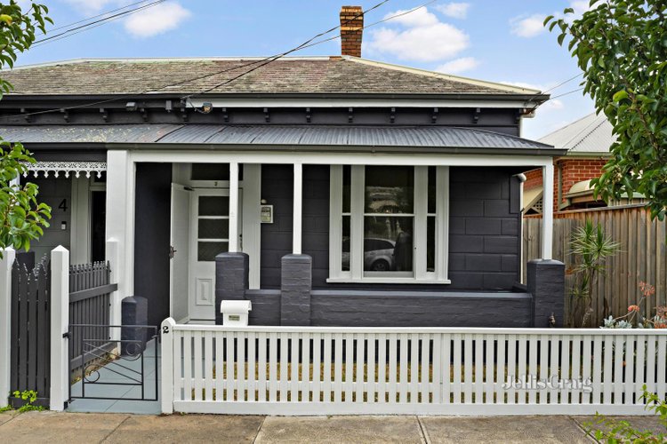 2 Marshall Street Moonee Ponds 3039