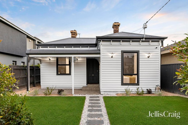 2 Mary Street Prahran 3181