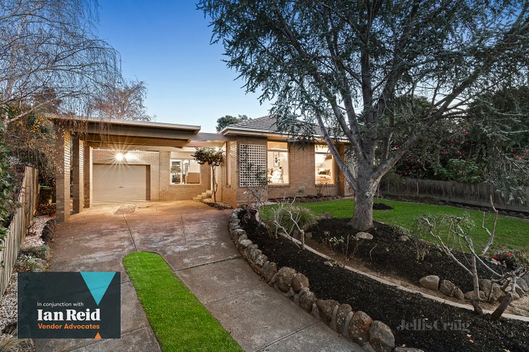 2 Maureva Court Bundoora 3083