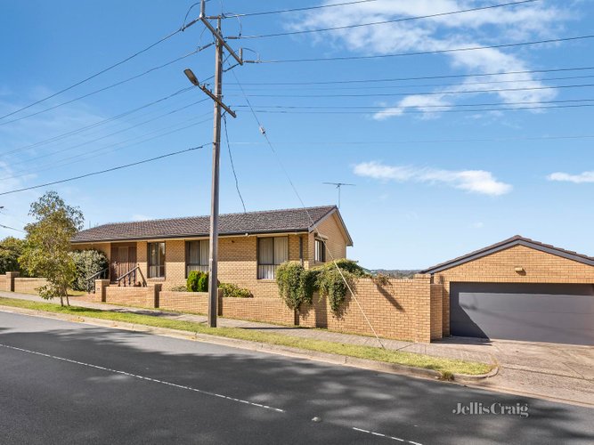 2 McKenzie Street Doncaster East 3109