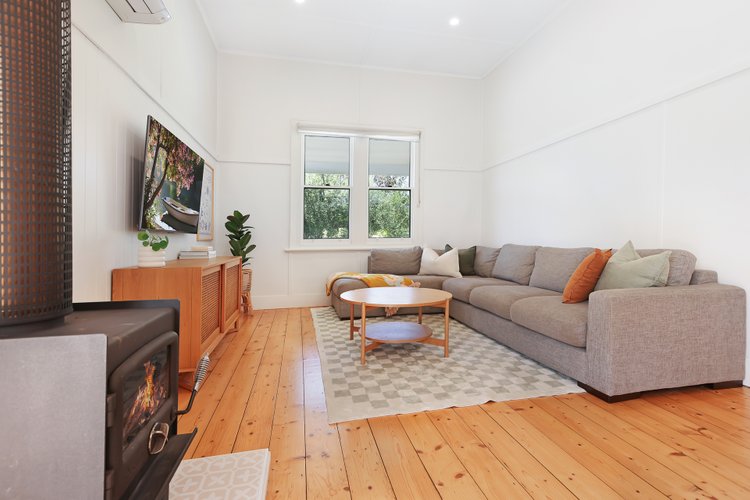 2 McLean Street, Bairnsdale