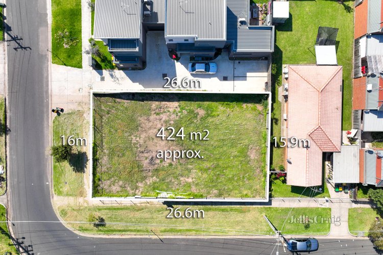 2 Mclean Street Brunswick West 3055