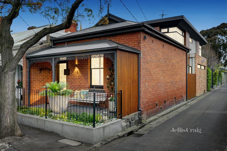 2 Medley Street South Yarra 3141