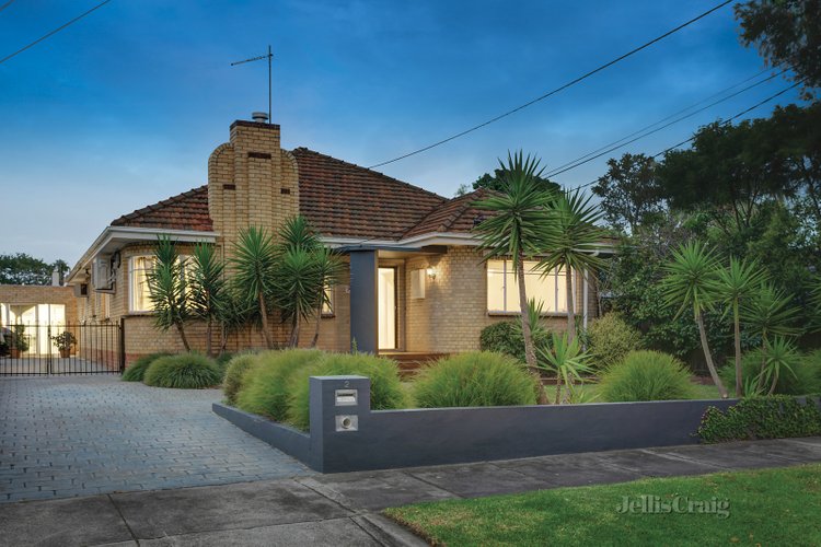 2 Melball Street Bentleigh East 3165