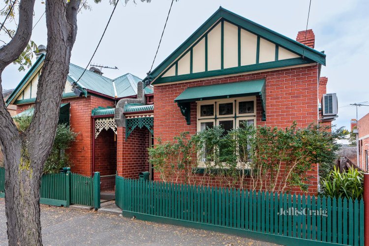 2 Michael Street Fitzroy North 3068