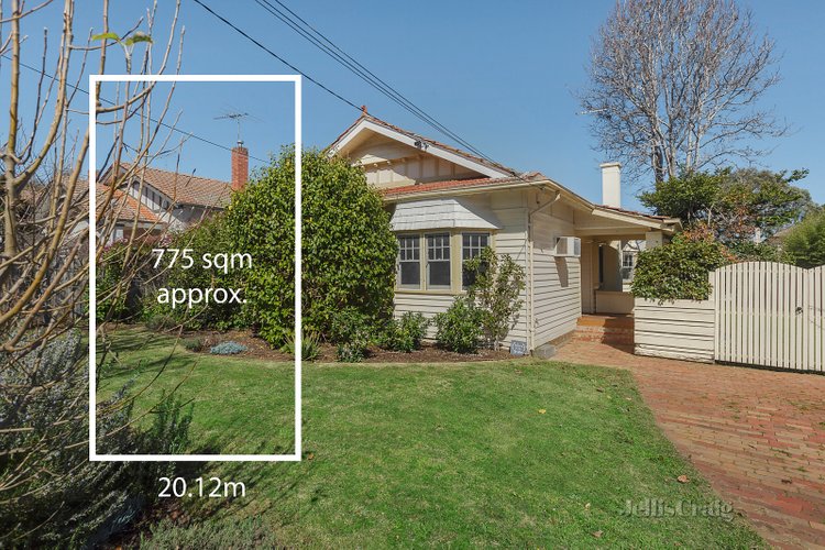 2 Middle Road Camberwell 3124