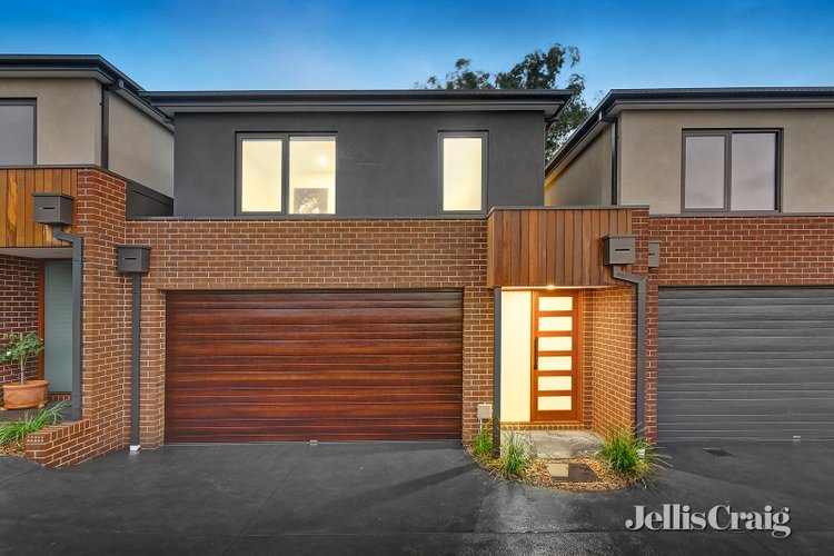 2 Mills Place Mooroolbark 3138
