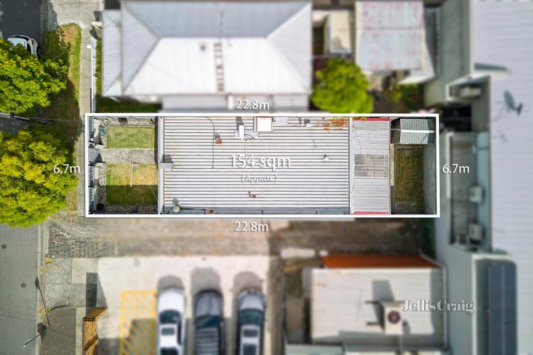 2 Mirams Street Ascot Vale 3032