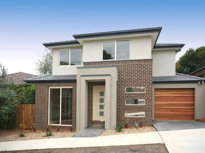 2 Mitchell Road Mont Albert North 3129