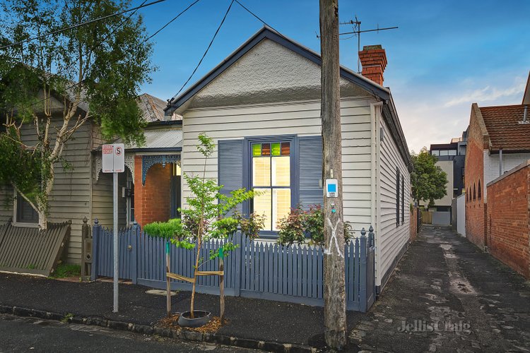 2 Mitchell Street Richmond 3121