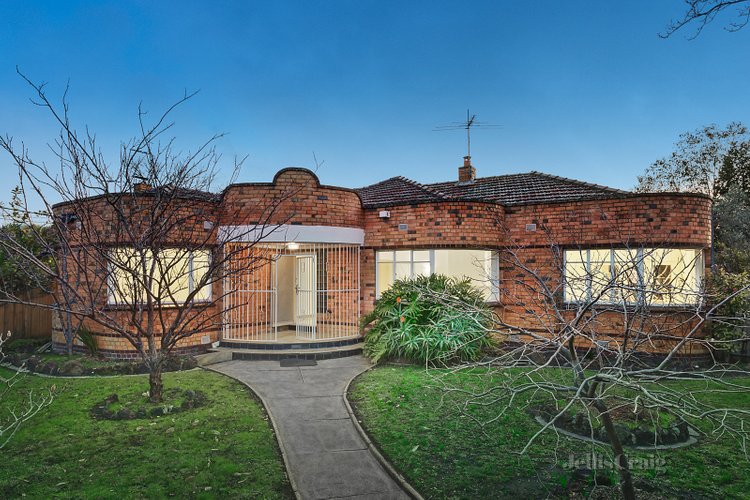2 Moira Avenue Carnegie 3163