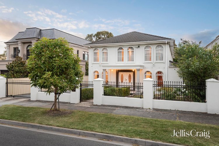 2 Monash Avenue Balwyn 3103